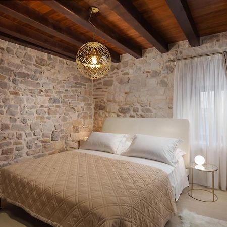 Luxury Rooms Ma De Dominis (Adults Only) Split Exterior foto