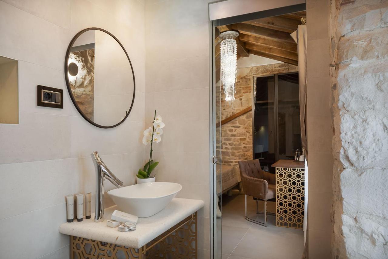 Luxury Rooms Ma De Dominis (Adults Only) Split Exterior foto