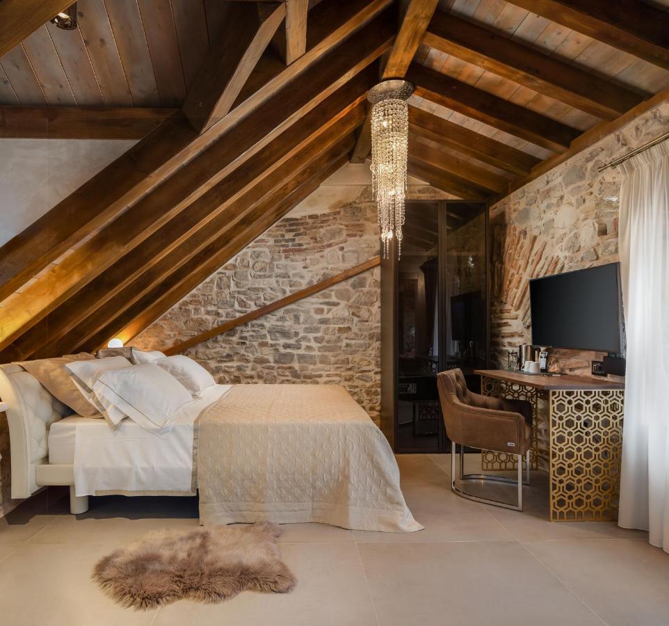 Luxury Rooms Ma De Dominis (Adults Only) Split Exterior foto