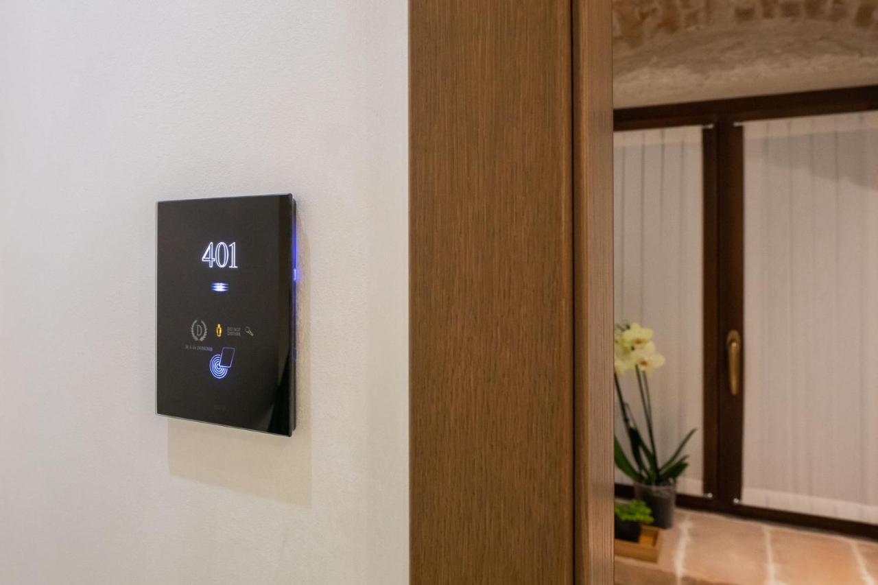 Luxury Rooms Ma De Dominis (Adults Only) Split Exterior foto