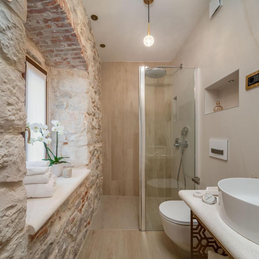 Luxury Rooms Ma De Dominis (Adults Only) Split Exterior foto