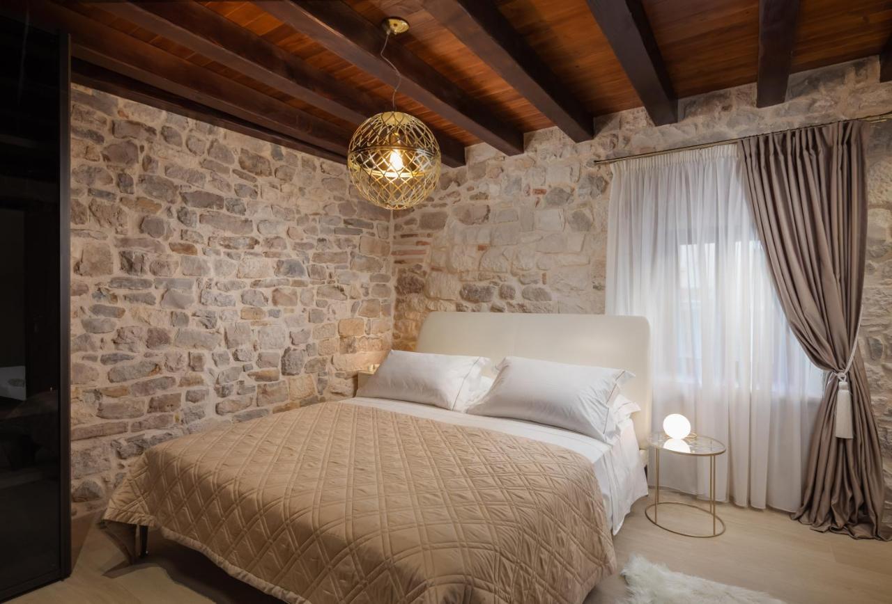 Luxury Rooms Ma De Dominis (Adults Only) Split Exterior foto