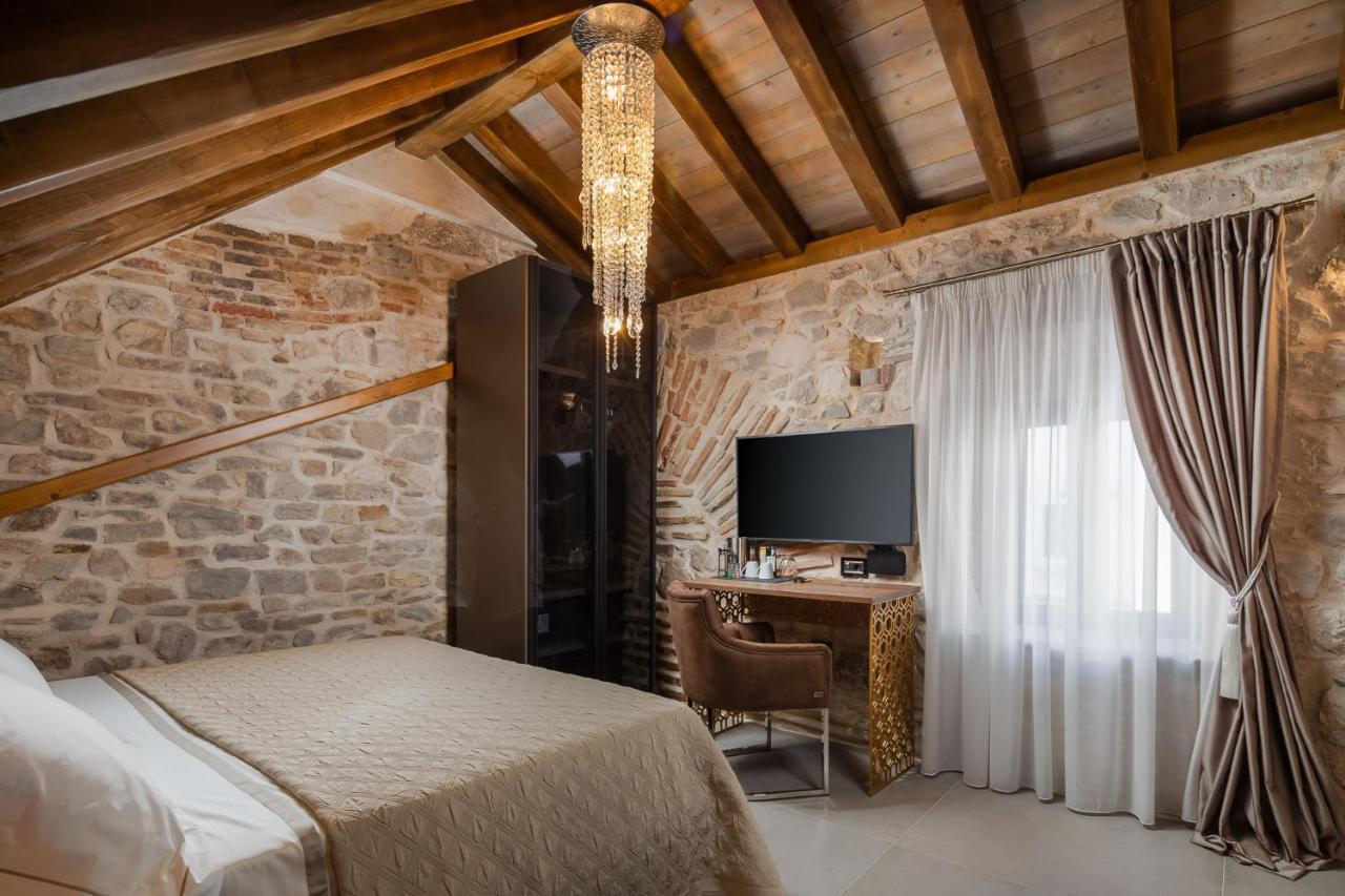 Luxury Rooms Ma De Dominis (Adults Only) Split Exterior foto
