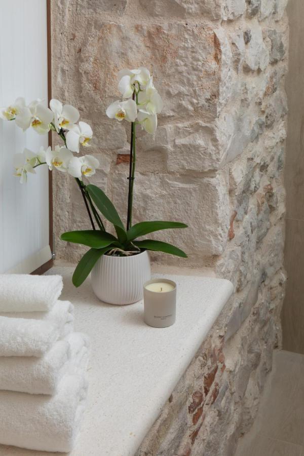 Luxury Rooms Ma De Dominis (Adults Only) Split Exterior foto
