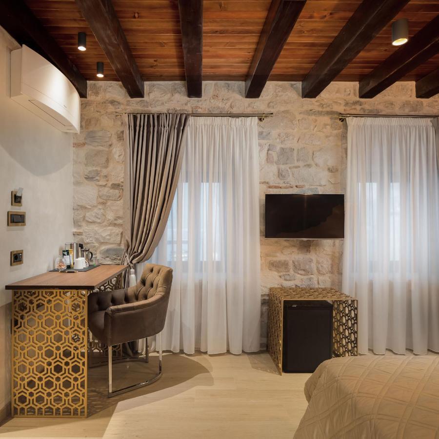 Luxury Rooms Ma De Dominis (Adults Only) Split Exterior foto