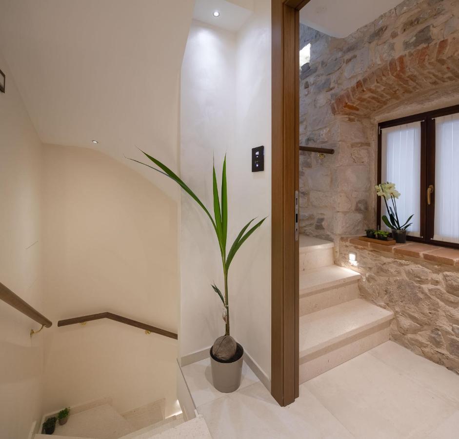 Luxury Rooms Ma De Dominis (Adults Only) Split Exterior foto