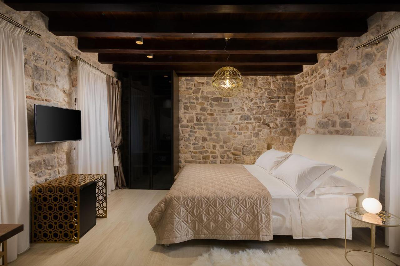 Luxury Rooms Ma De Dominis (Adults Only) Split Exterior foto