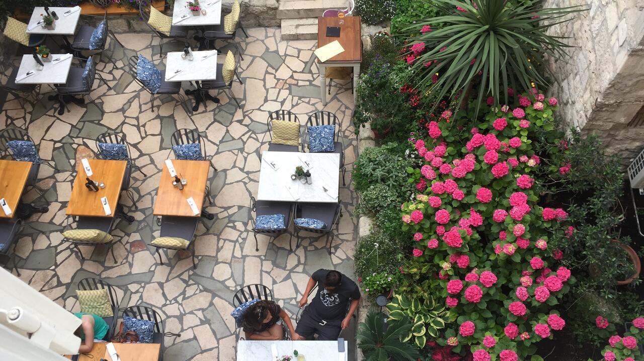 Luxury Rooms Ma De Dominis (Adults Only) Split Exterior foto