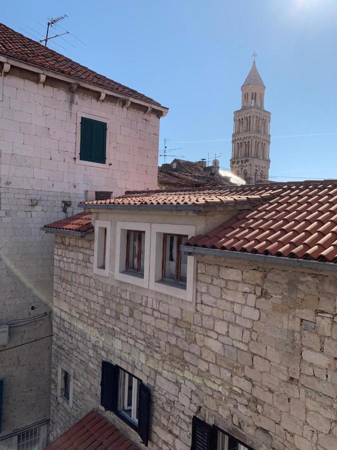 Luxury Rooms Ma De Dominis (Adults Only) Split Exterior foto