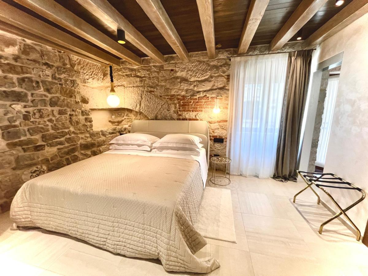 Luxury Rooms Ma De Dominis (Adults Only) Split Quarto foto