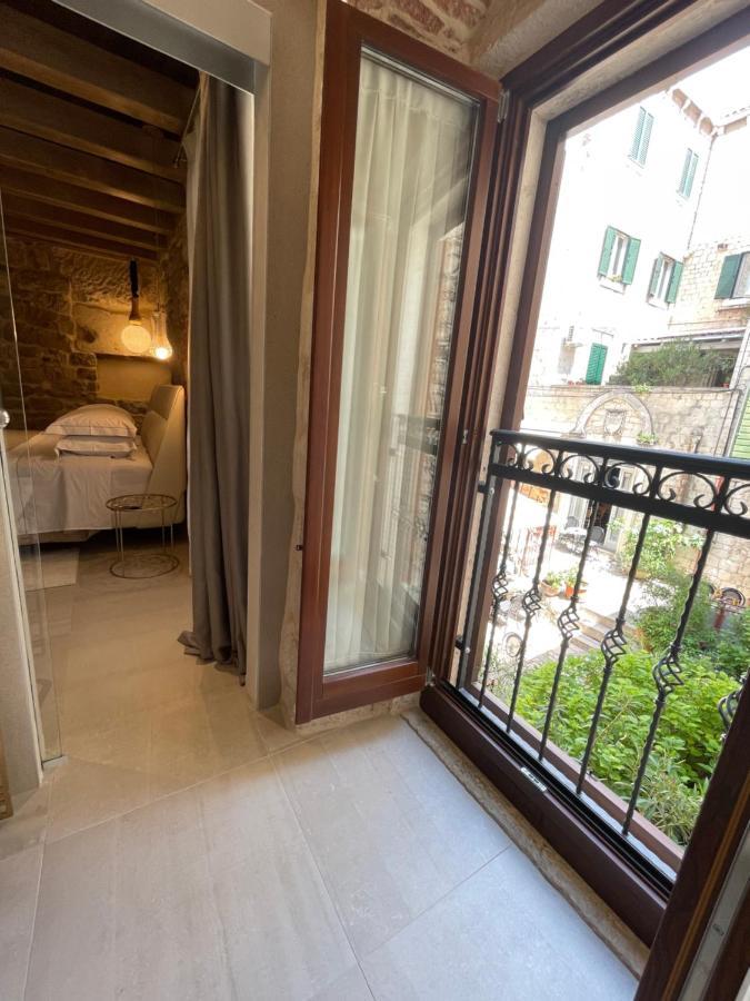 Luxury Rooms Ma De Dominis (Adults Only) Split Exterior foto