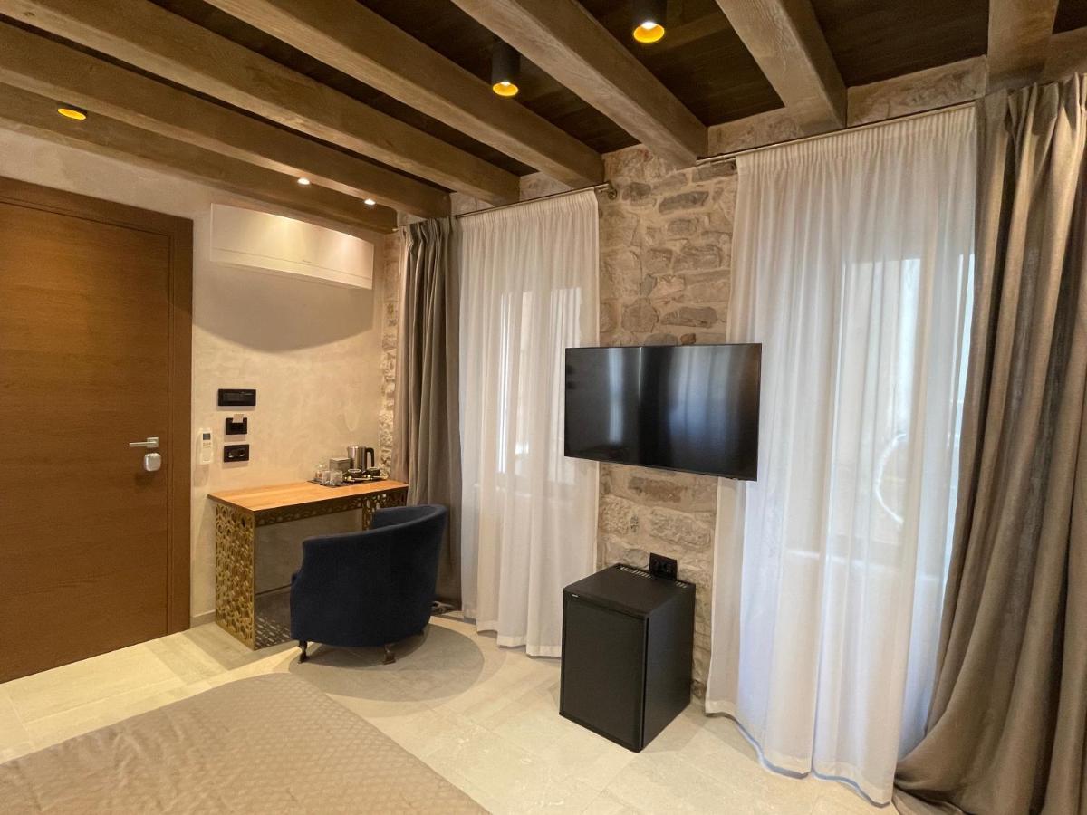 Luxury Rooms Ma De Dominis (Adults Only) Split Exterior foto