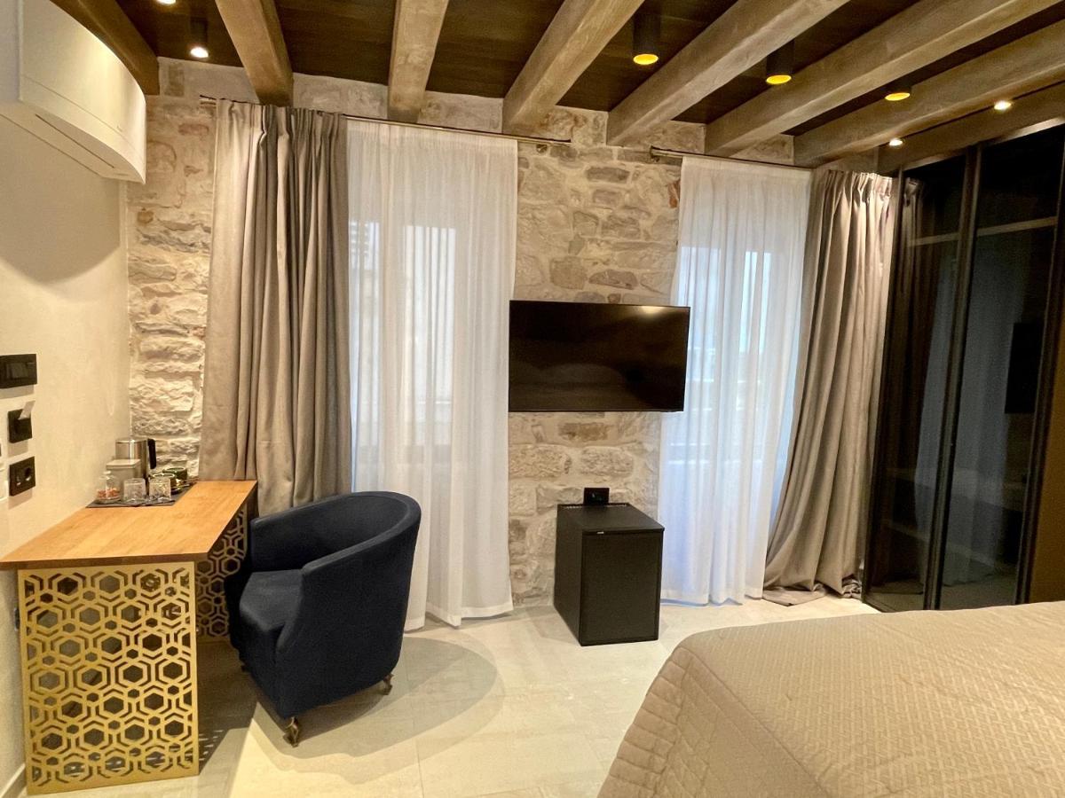 Luxury Rooms Ma De Dominis (Adults Only) Split Exterior foto